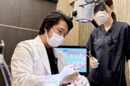 ミライズ矯正歯科南青山