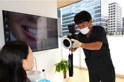 矯正歯科GoSmile横浜